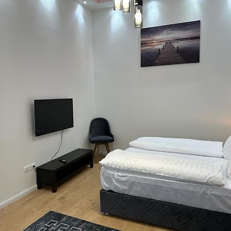 Lizu Apartmant Budapest Exterior photo